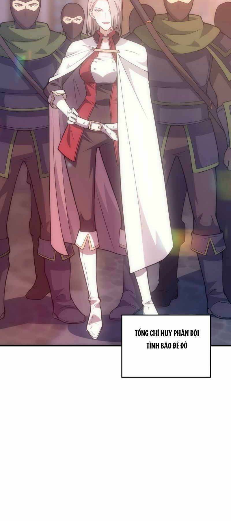 Tái Sinh Thành Công Chức Ở Một Thế Giới Xa Lạ: Chapter 28