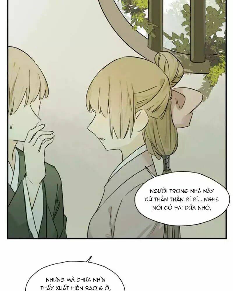 Phép Tắc Trường Ogus: Chapter 41