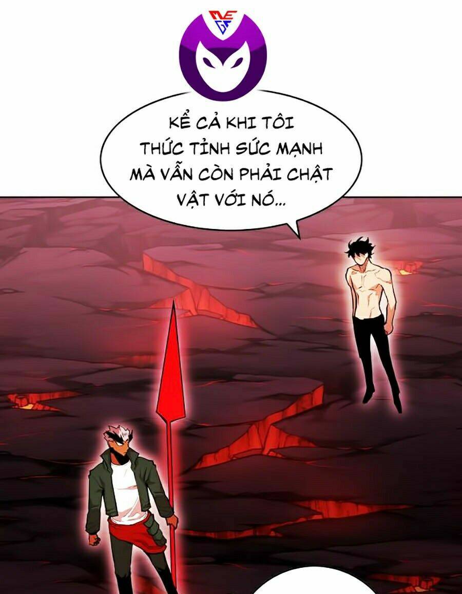 Hard Core Leveling Warrior Ss2: Chapter 67