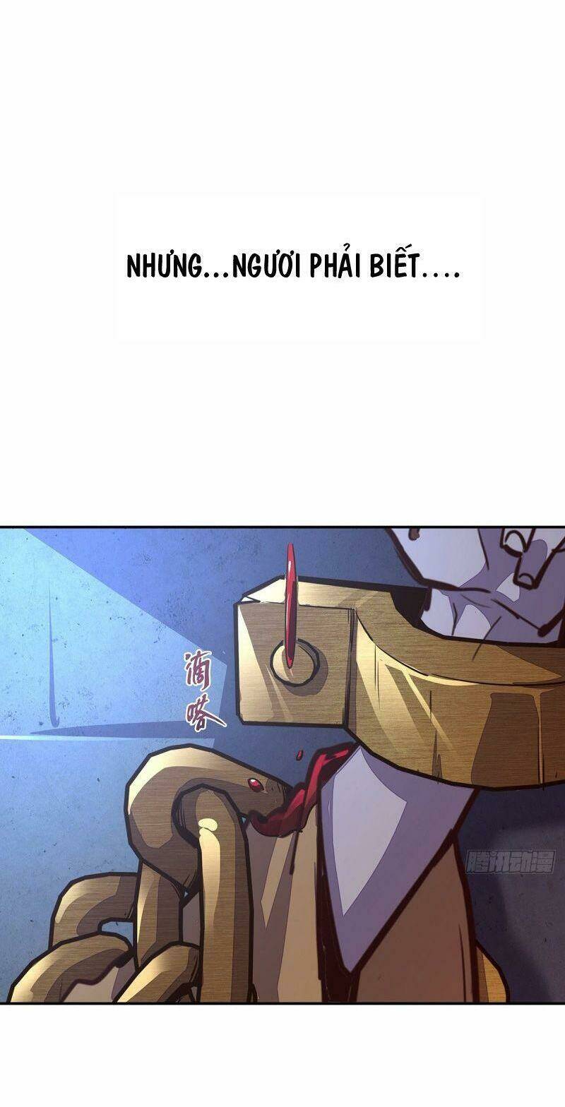 Sinh Tử Quyết: Chapter 84