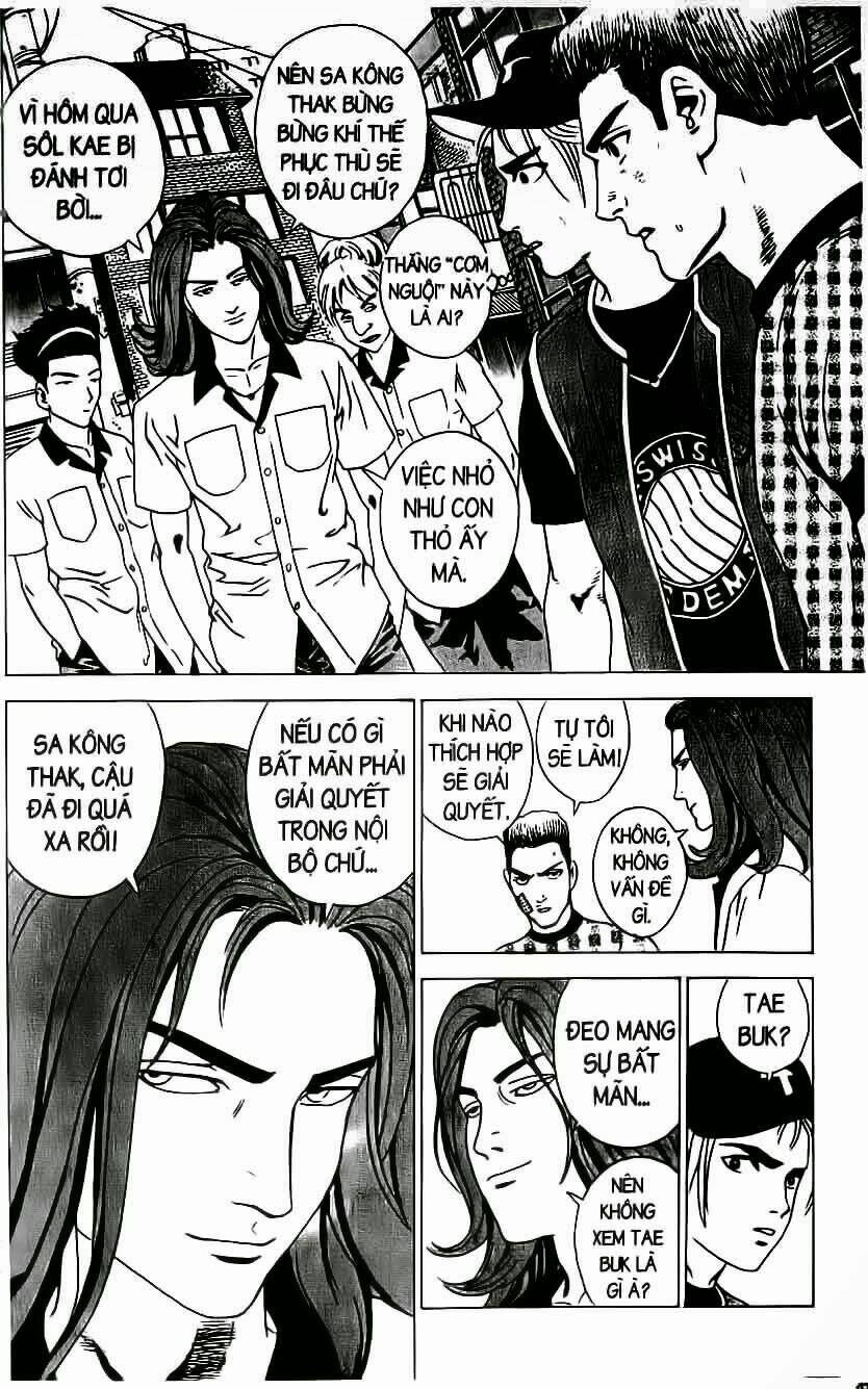 Ai Hơn Ai: Chapter 66