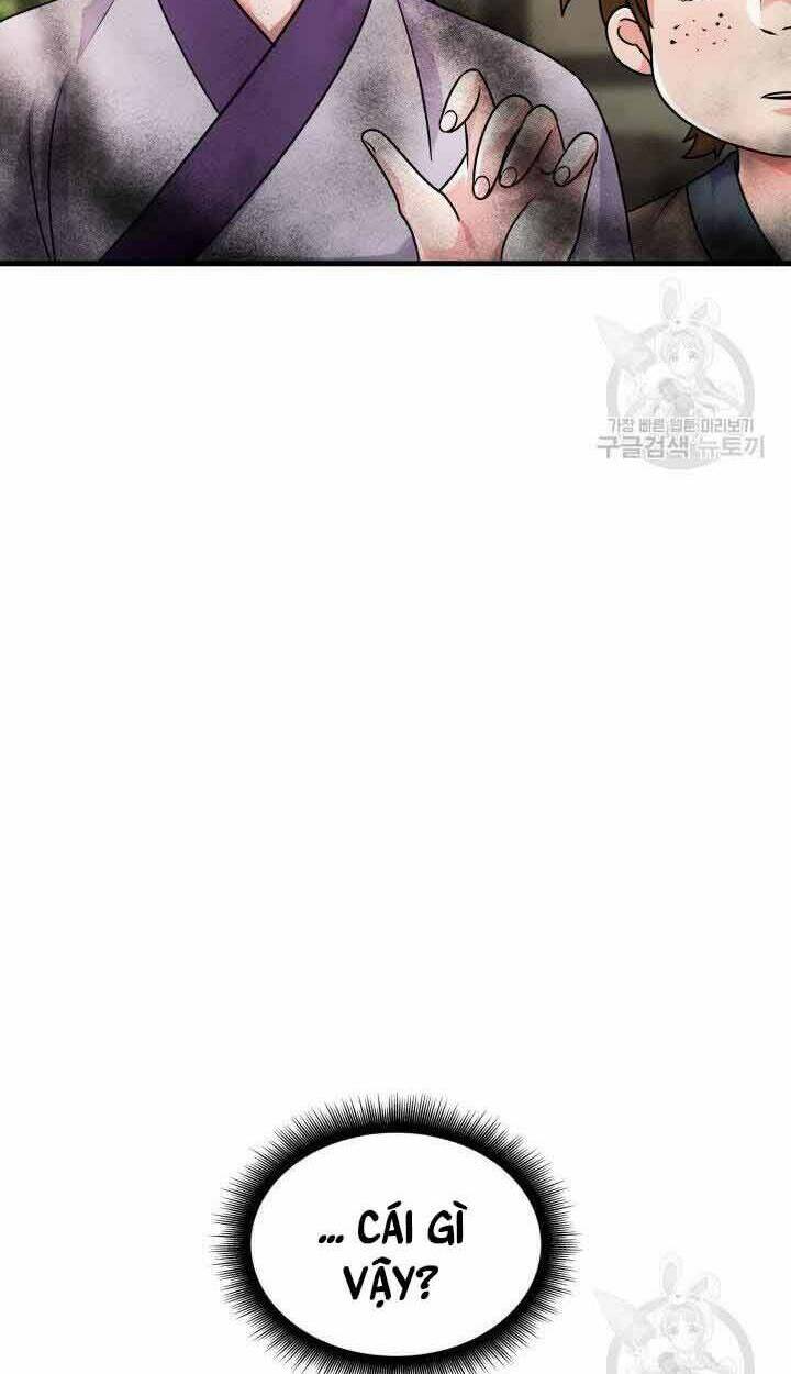 Cô Dâu Của Sói Đen: Chapter 6