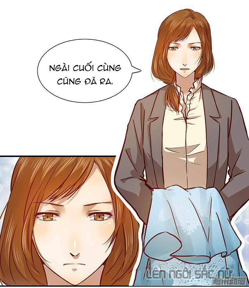 Vợ Yêu Của Ác Ma: Chapter 11