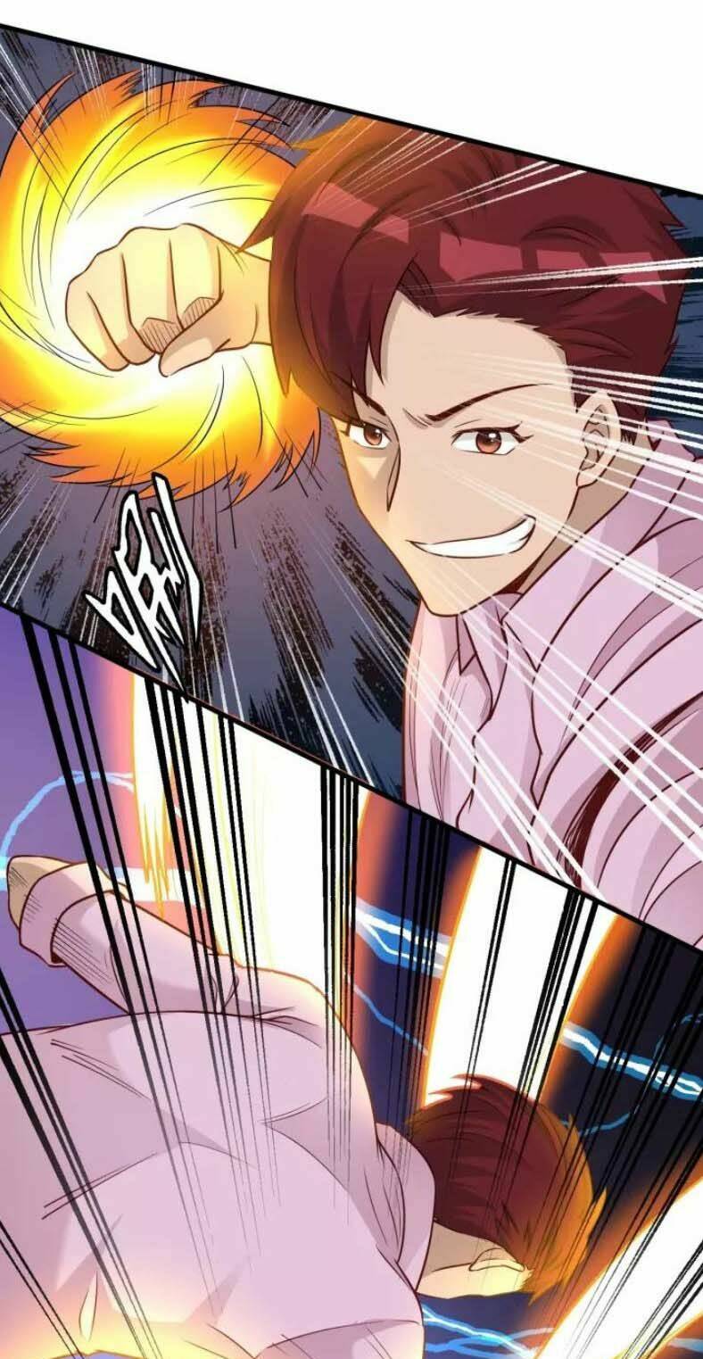 Hệ Thống Tu Tiên Mạnh Nhất: Chapter 74