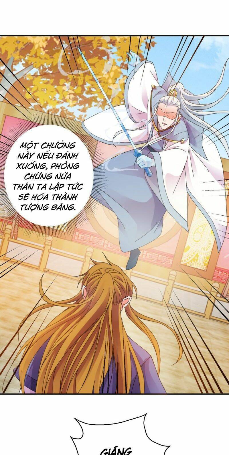 Sử Thượng Đệ Nhất Chưởng Môn: Chapter 178