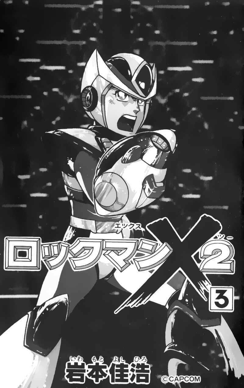 Chiến Binh Thế Giới Ảo X: Chapter 22