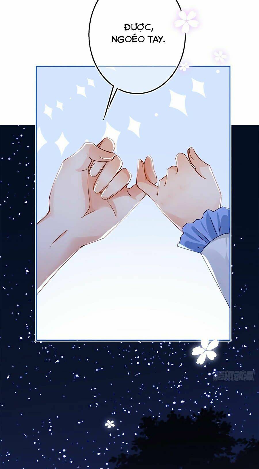 Nữ Hoàng Đầu Tiên Của Đế Quốc: Chapter 23