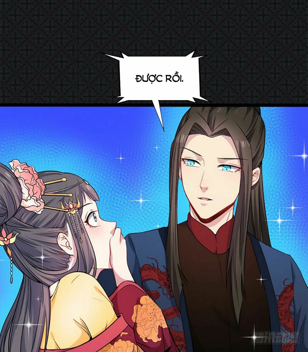 Ngạo Kiều Quỷ Vương Yêu Ta: Chapter 51