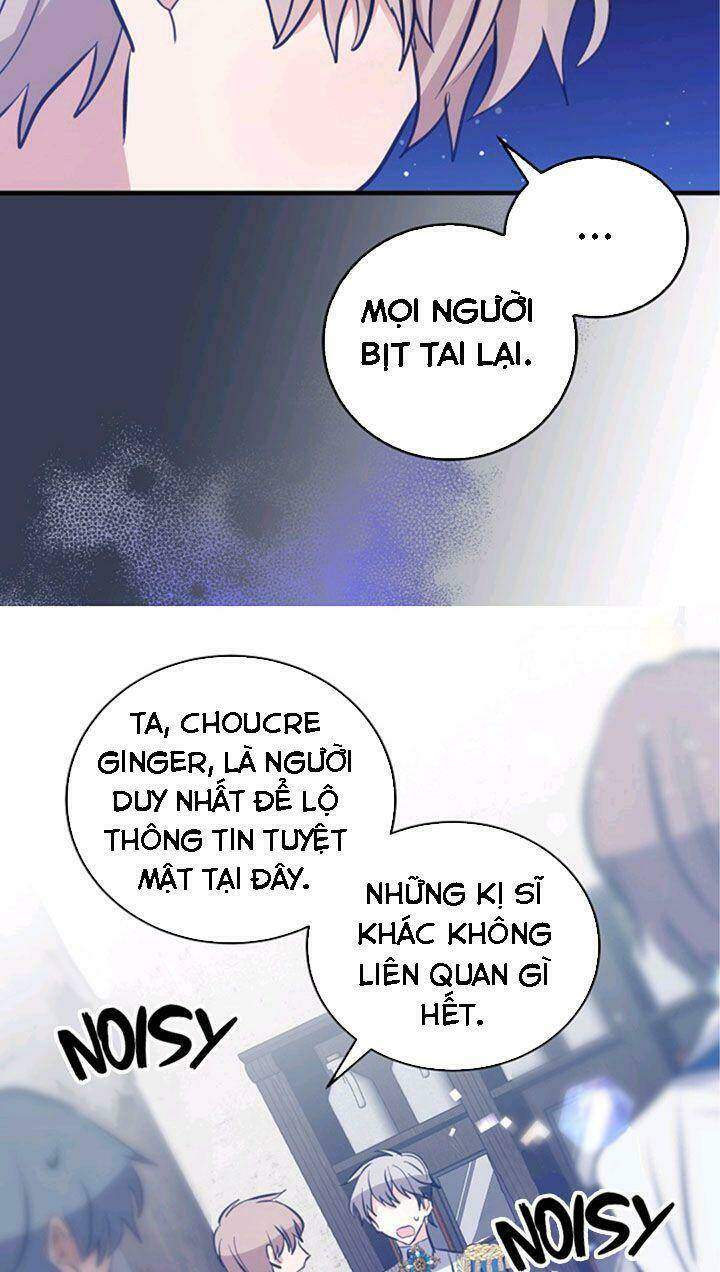 Tôi Là Bạn Gái Cũ Của Một Người Lính: Chapter 50