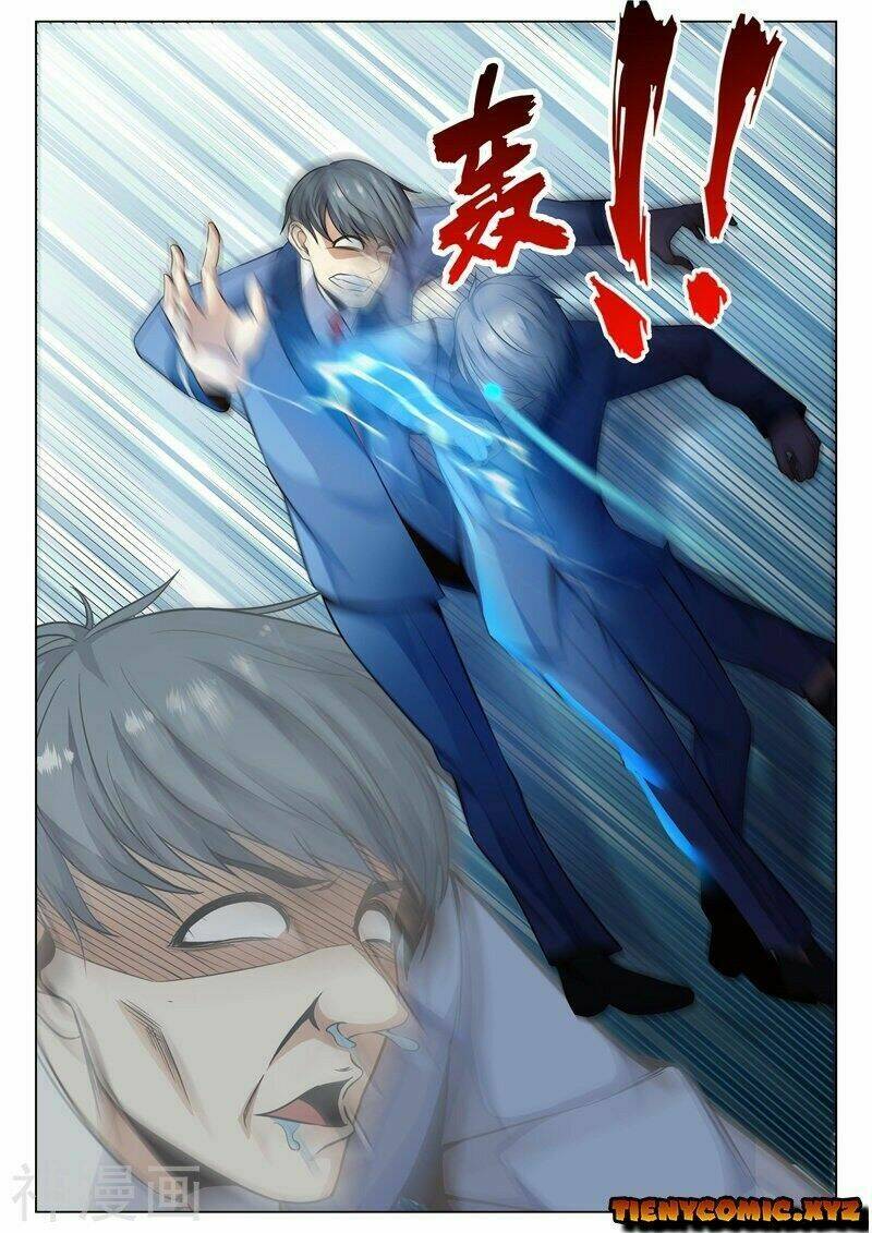 Tu Chân Cuồng Thiếu: Chapter 72