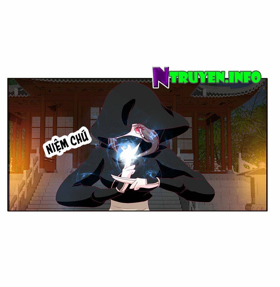 Tướng Quân Mời Ra Trận: Chapter 161