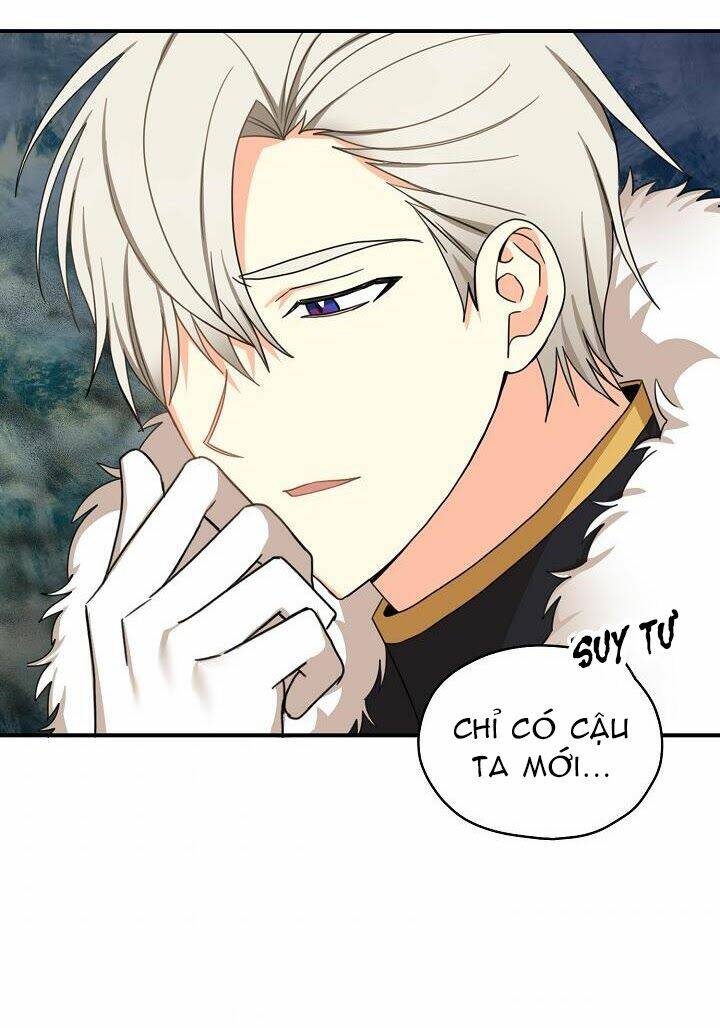 Ba Người Anh Trai Của Tôi Là Bạo Quân: Chapter 20