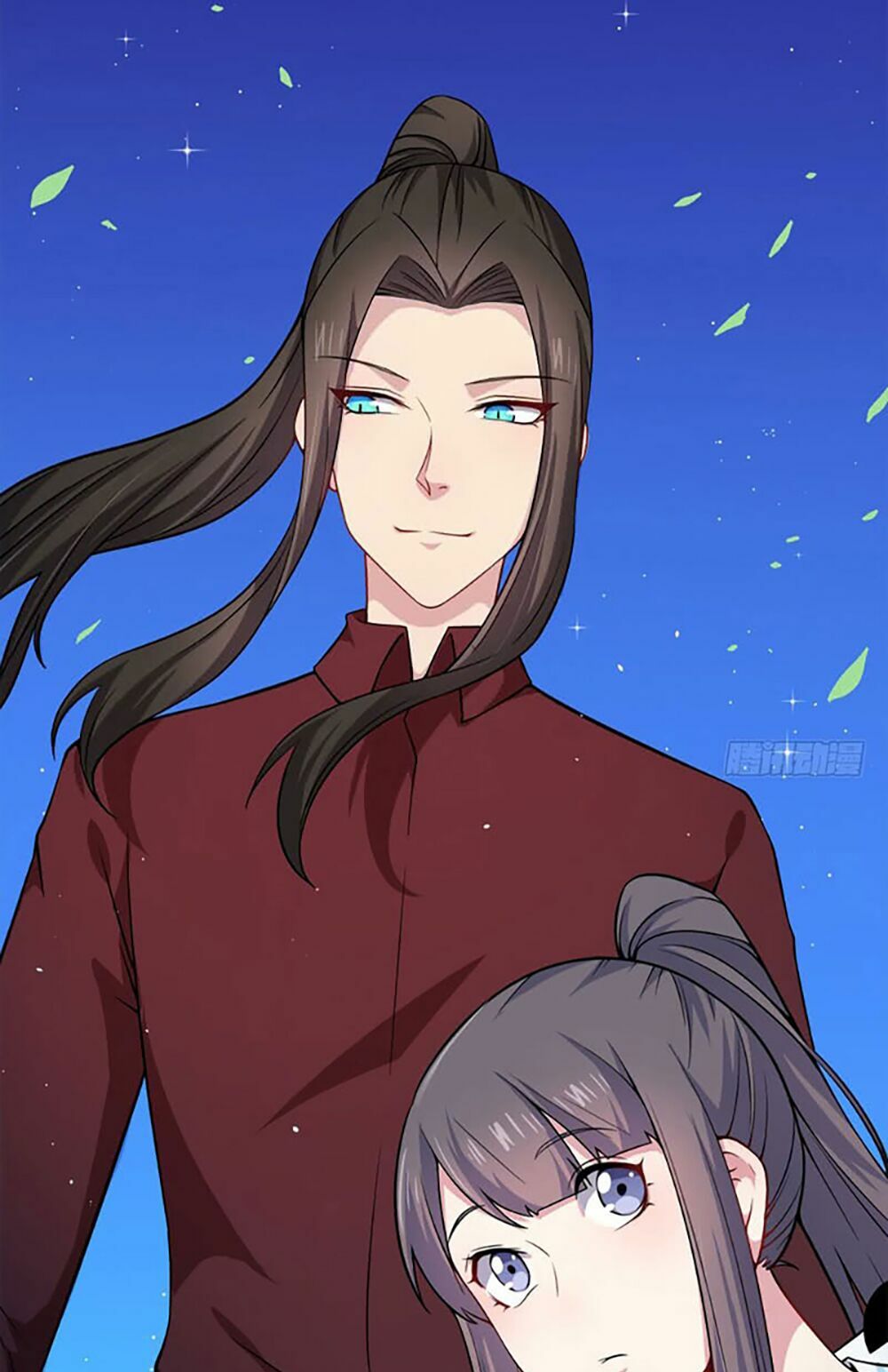Ngạo Kiều Quỷ Vương Yêu Ta: Chapter 49