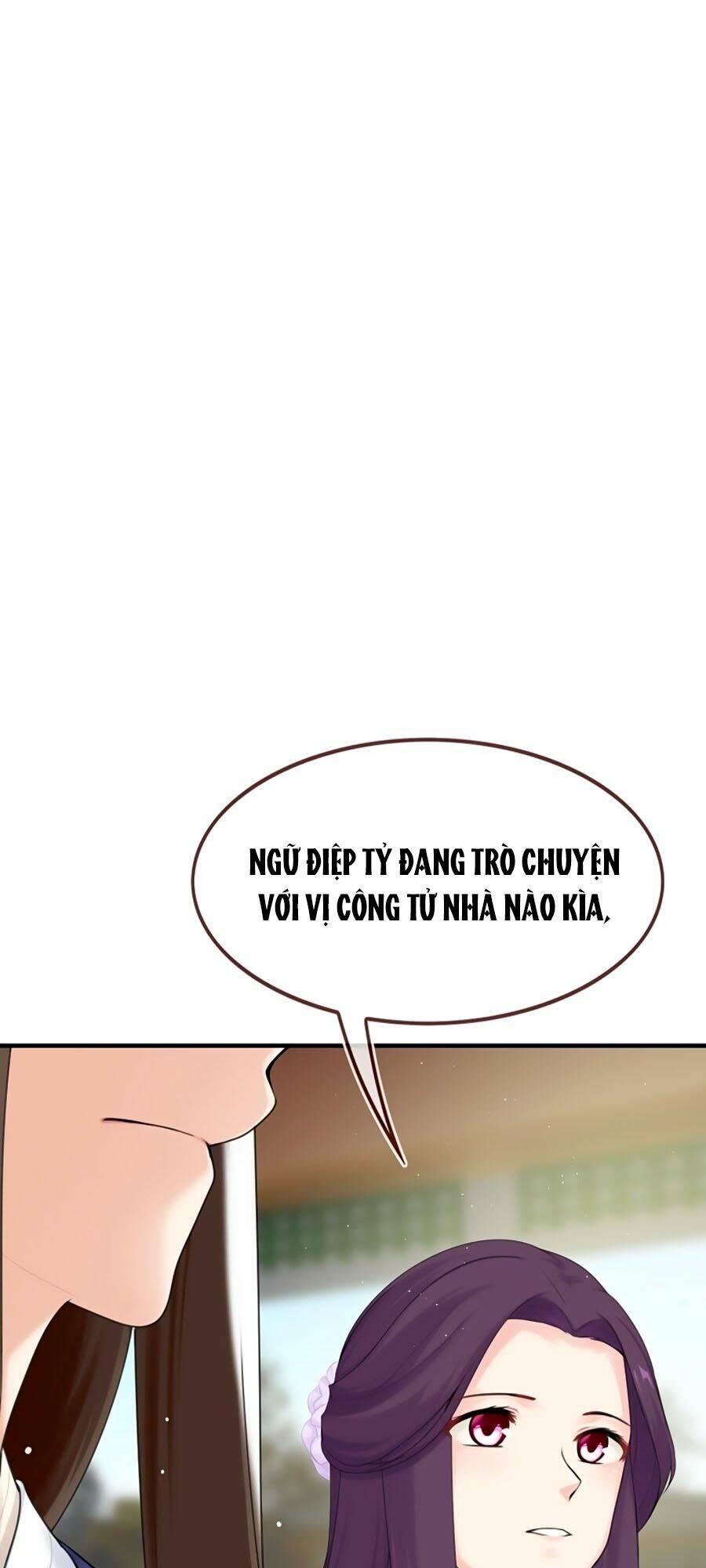 Tận Kiển Minh Thần: Chapter 7