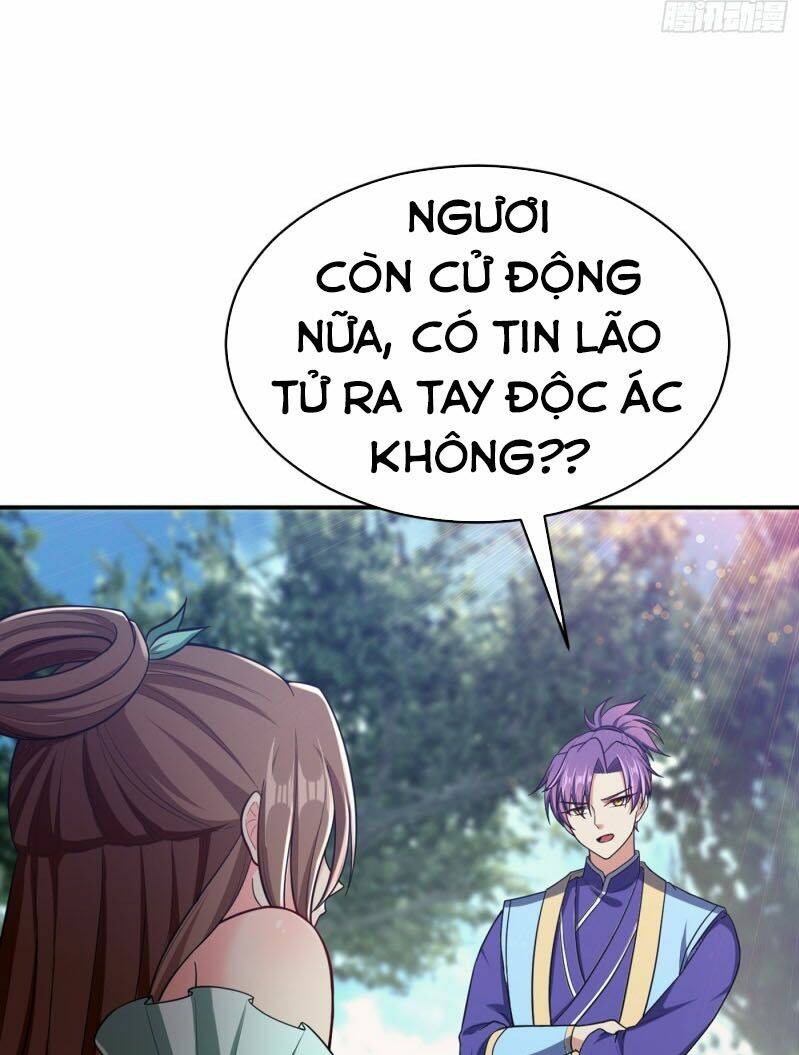 Yêu Giả Vi Vương: Chapter 108