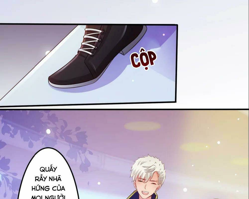 Tối Cường Vận Đào Hoa: Chapter 100