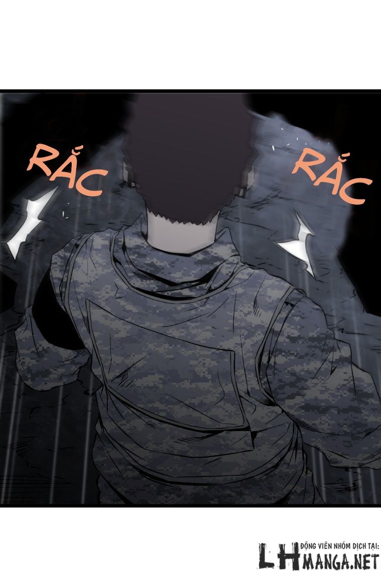 M.i.a - Jakjeonjung Siljong: Chapter 33