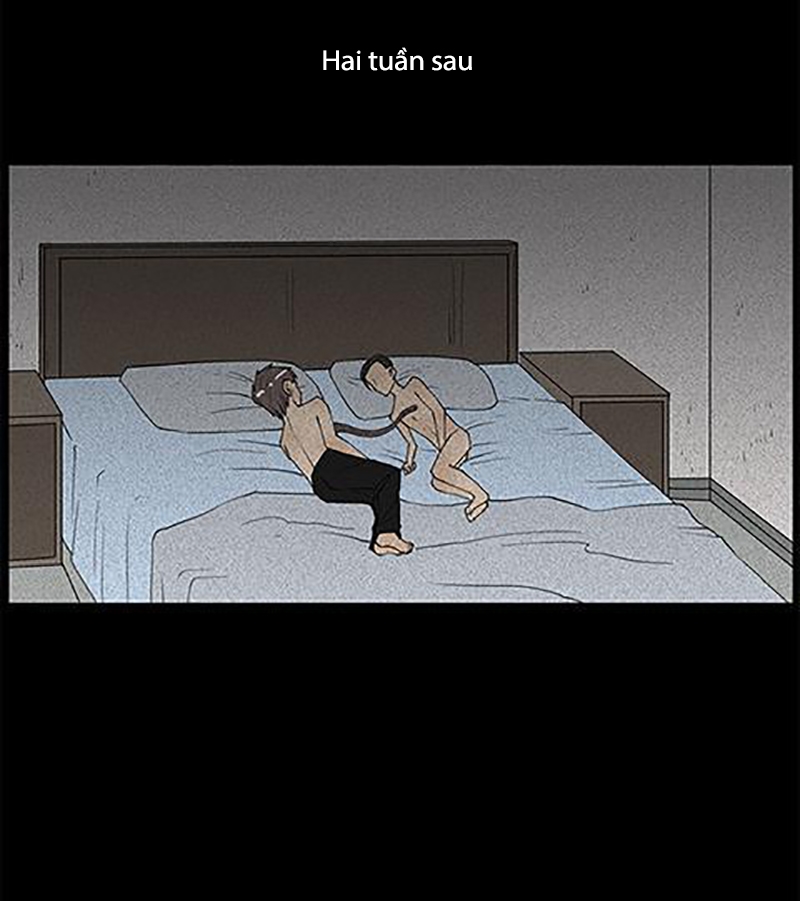 Chuyện Lạ Đêm Khuya: Chapter 41