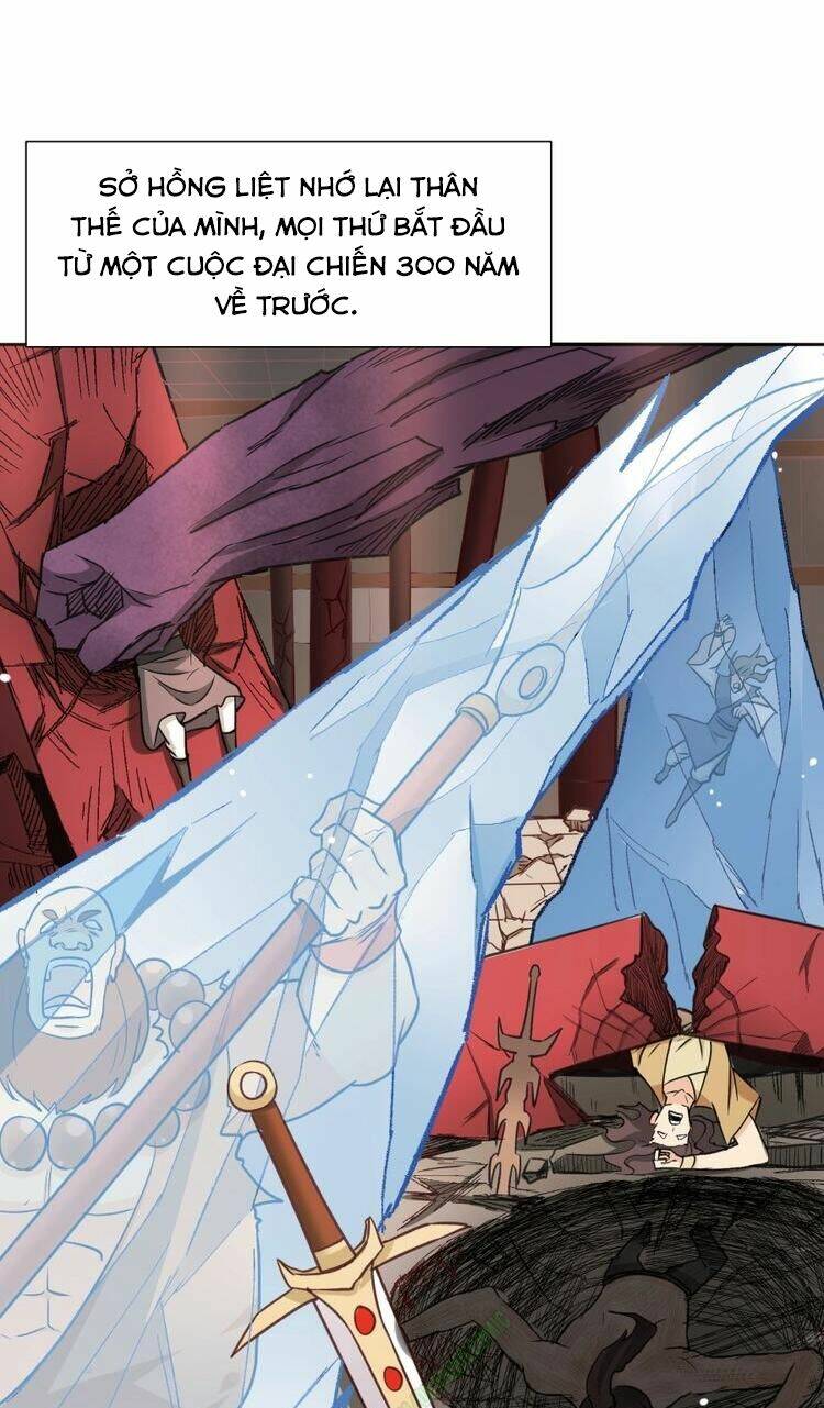 Ta Luyện Giả Kim Trong Thời Đại Tu Tiên: Chapter 31