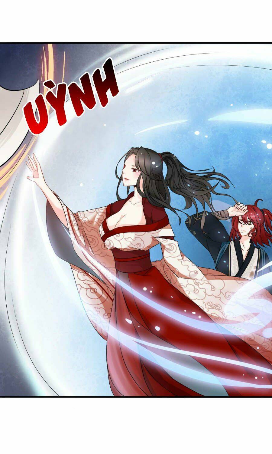 Nghịch Đồ Tại Thượng: Chapter 2