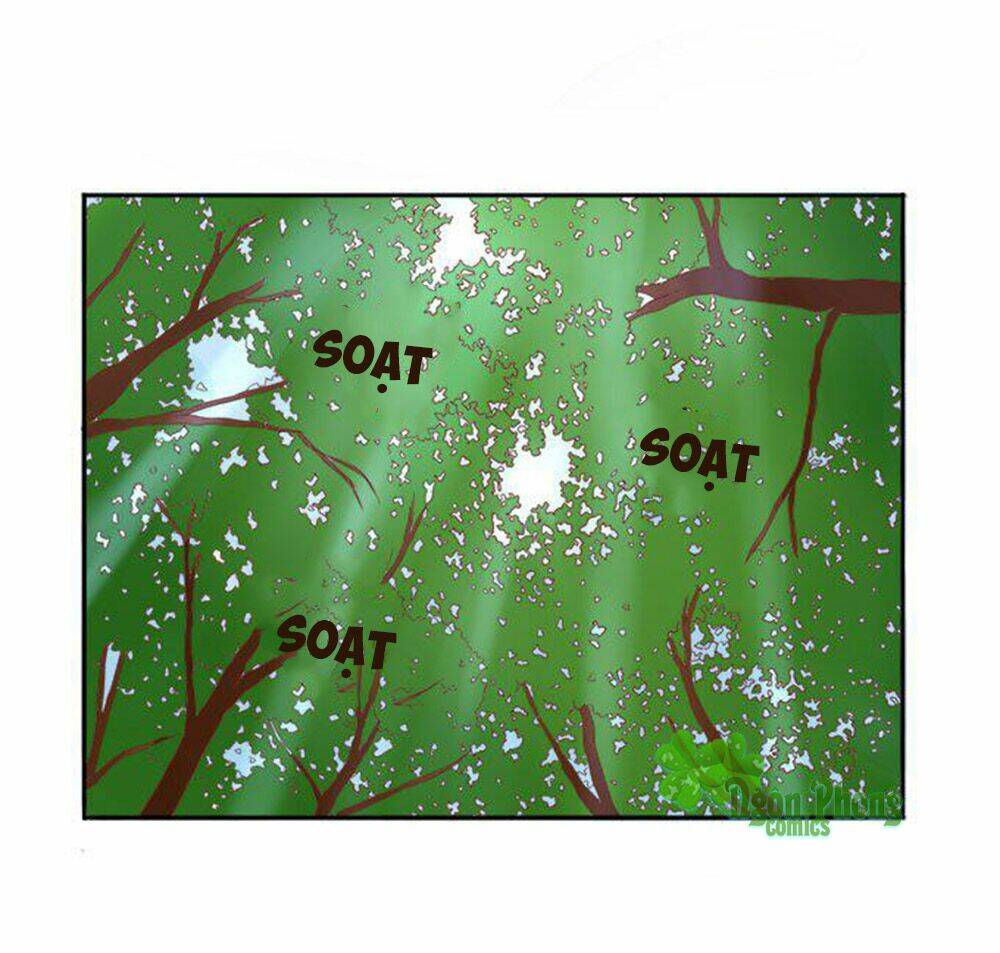 Ma Vương Luyến Ái Chỉ Nam: Chapter 35