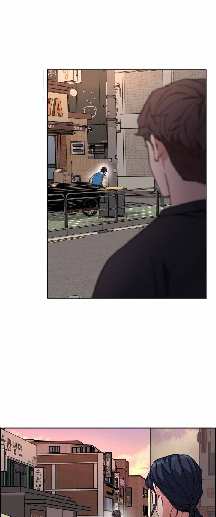 Đứa Trẻ Bình Thường: Chapter 3