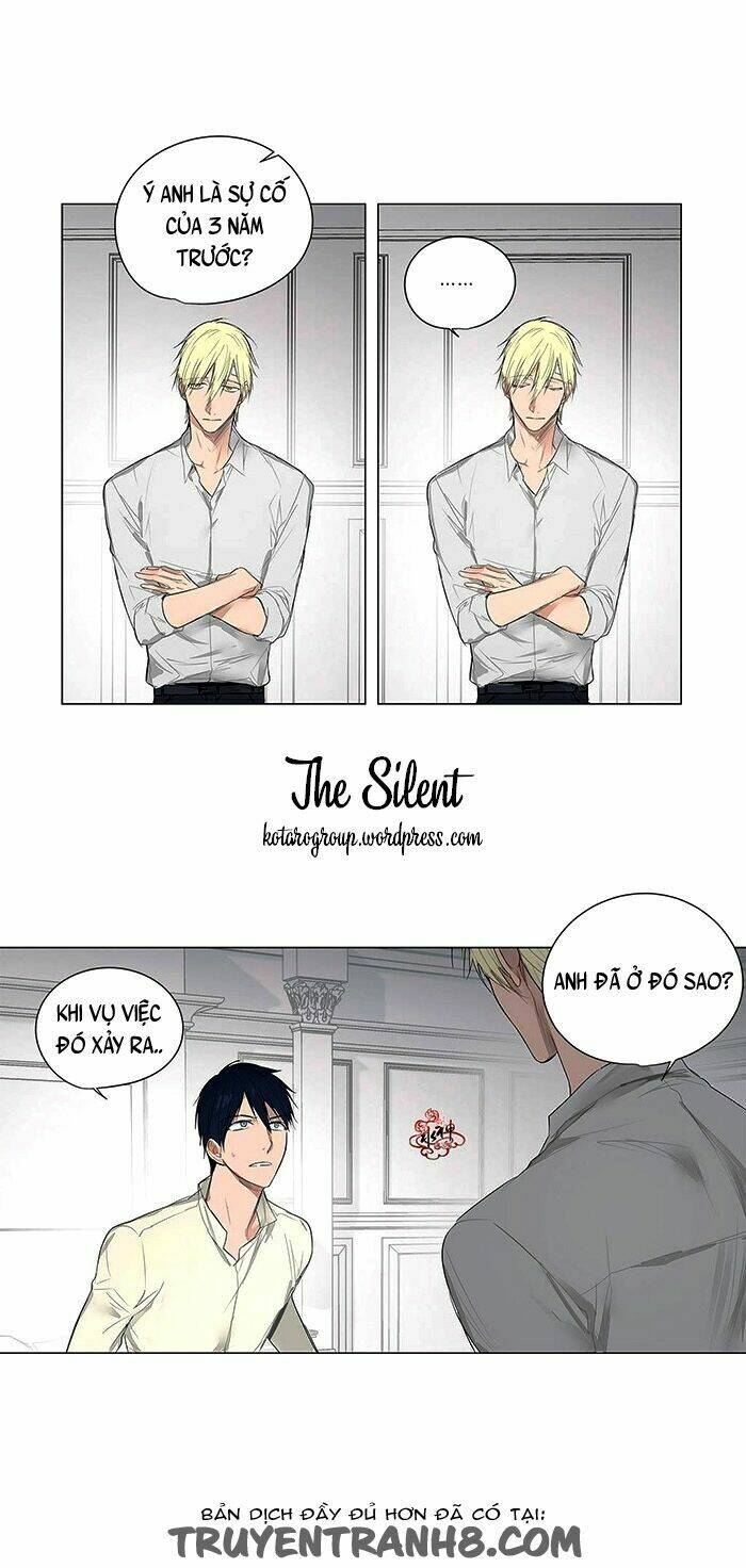 Moritat: Chapter 11