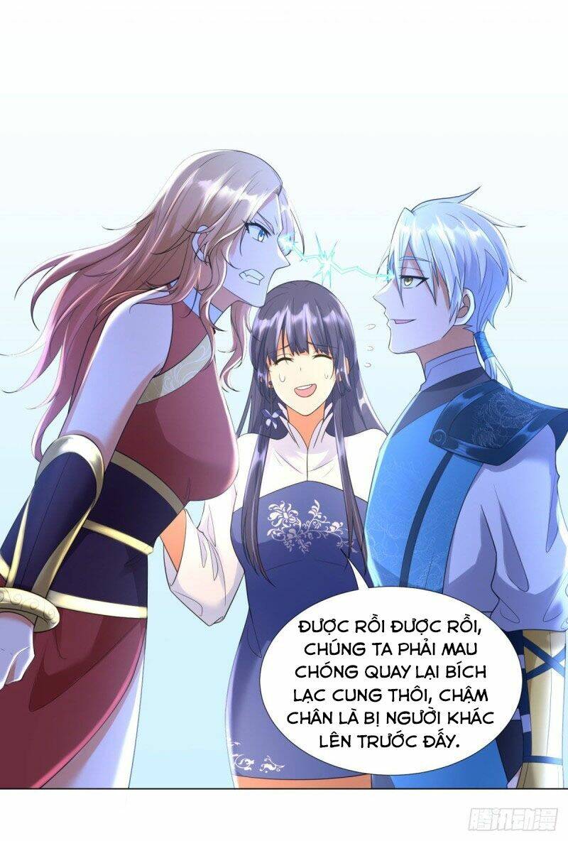 Chí Tôn Trọng Sinh: Chapter 50