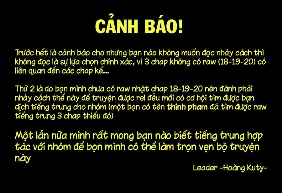 Okusama Ga Seito Kaichou!: Chapter 22