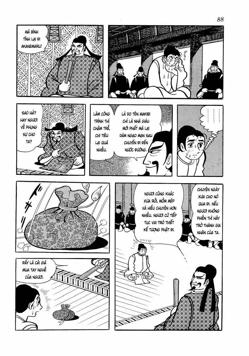 Chim Lửa: Chapter 51
