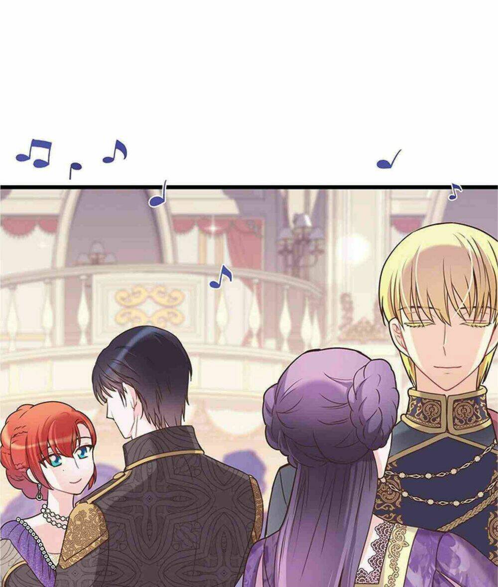 Nhân Vật Phản Diện Yêu Cầu Tôi Yêu Chàng: Chapter 34