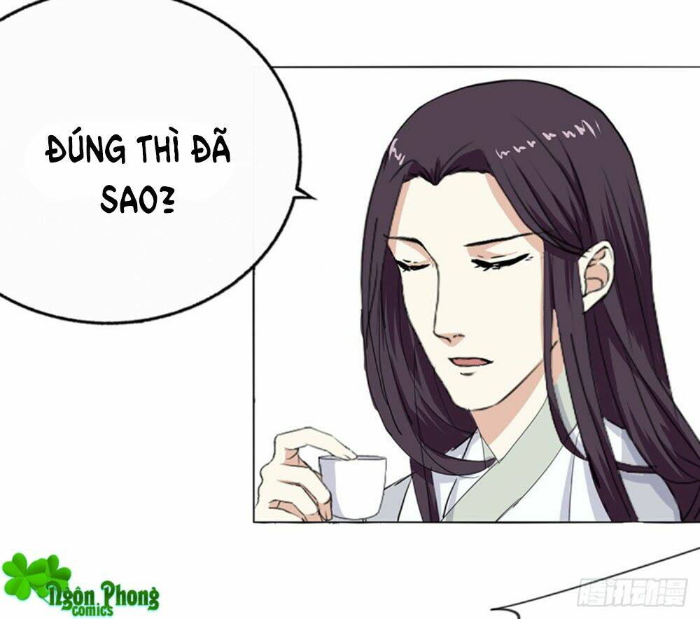 Hỏa Hồ: Chapter 31