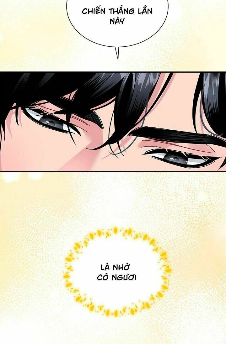 Công Chúa Của Loài Chim: Chapter 22