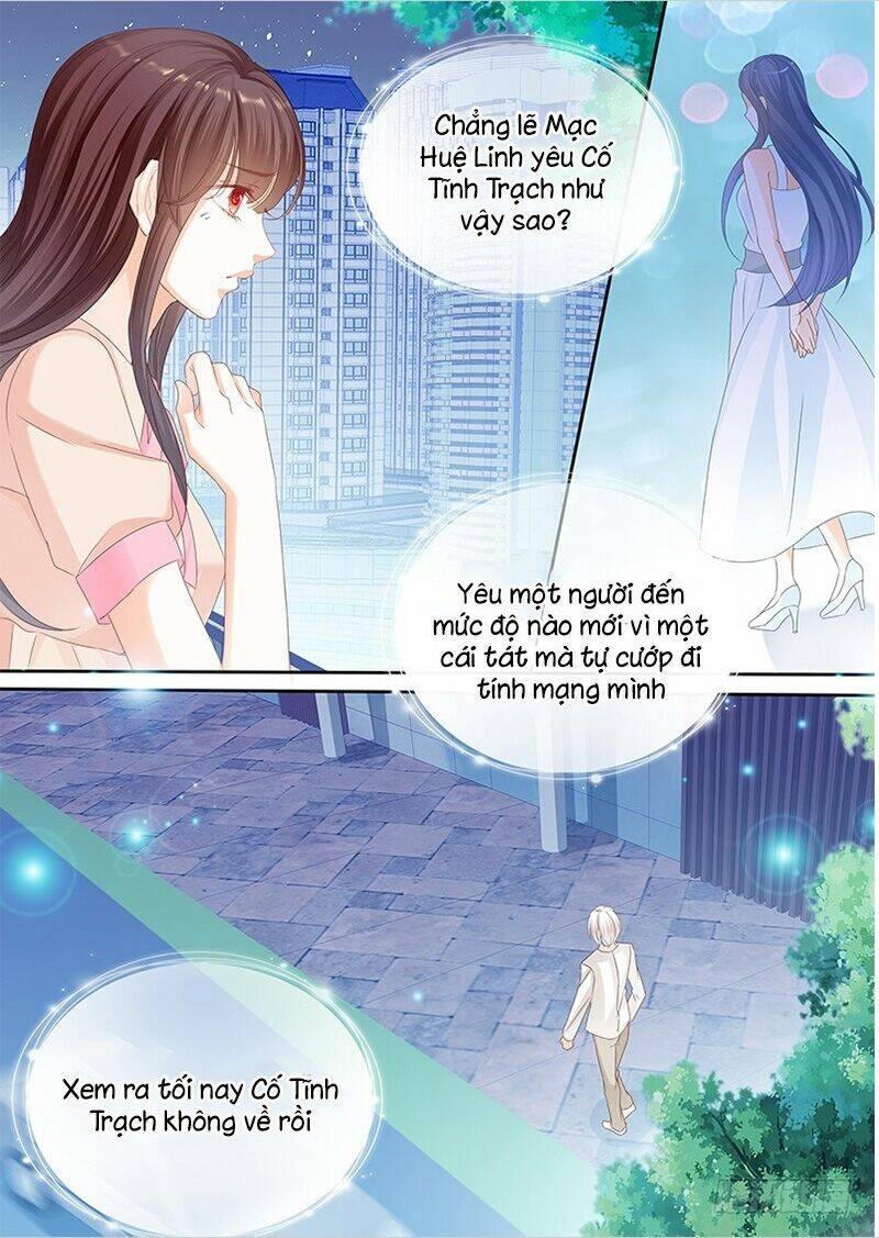 Thiểm Hôn Kiều Thê: Chapter 117