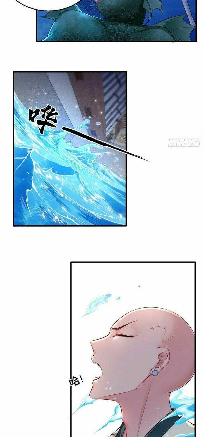 Tà Du Ký: Chapter 86