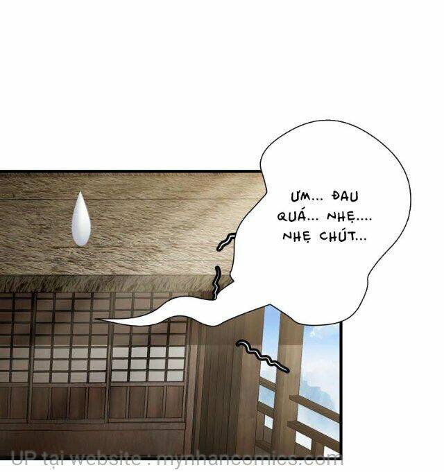 Thái Tử Điện Hạ Có Tin Vui: Chapter 112