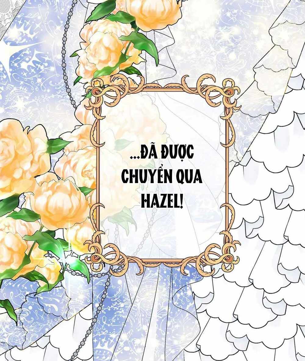 Công Chúa Thời Gian Có Hạn: Chapter 45