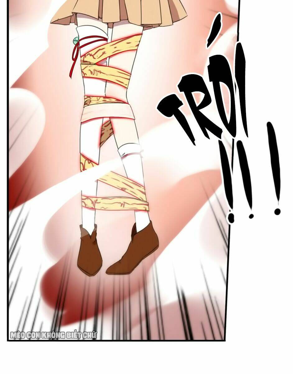 Bách Yêu Dị Văn: Chapter 4