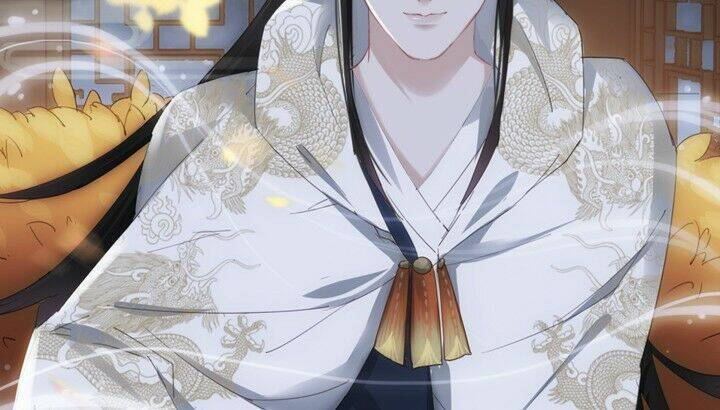 Bí Mật Của Dạ Tộc: Chapter 2.1