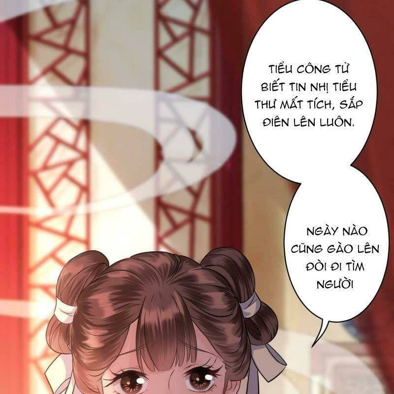 Vương Gia Kiêu Ngạo Quá Khó Cua: Chapter 24