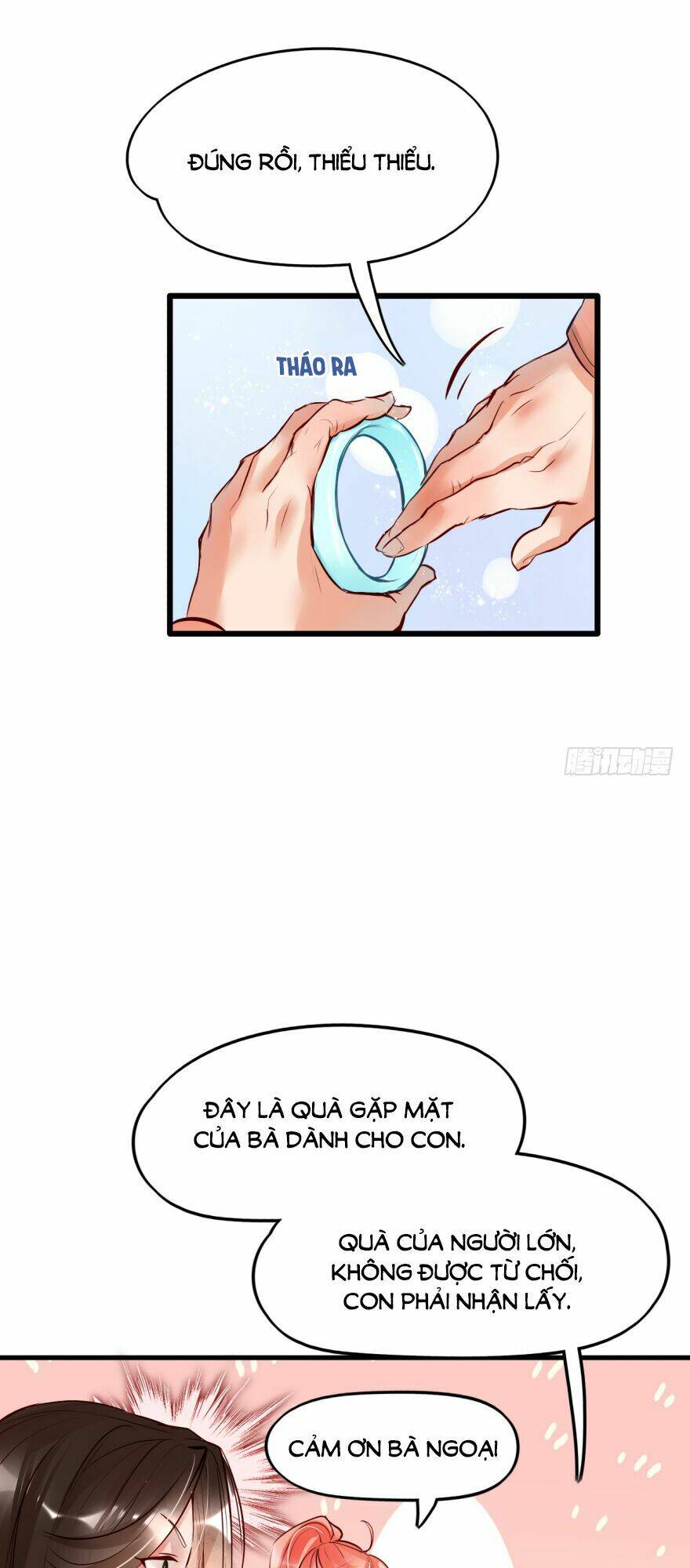 Sau Này Vẫn Cứ Thích Em: Chapter 3