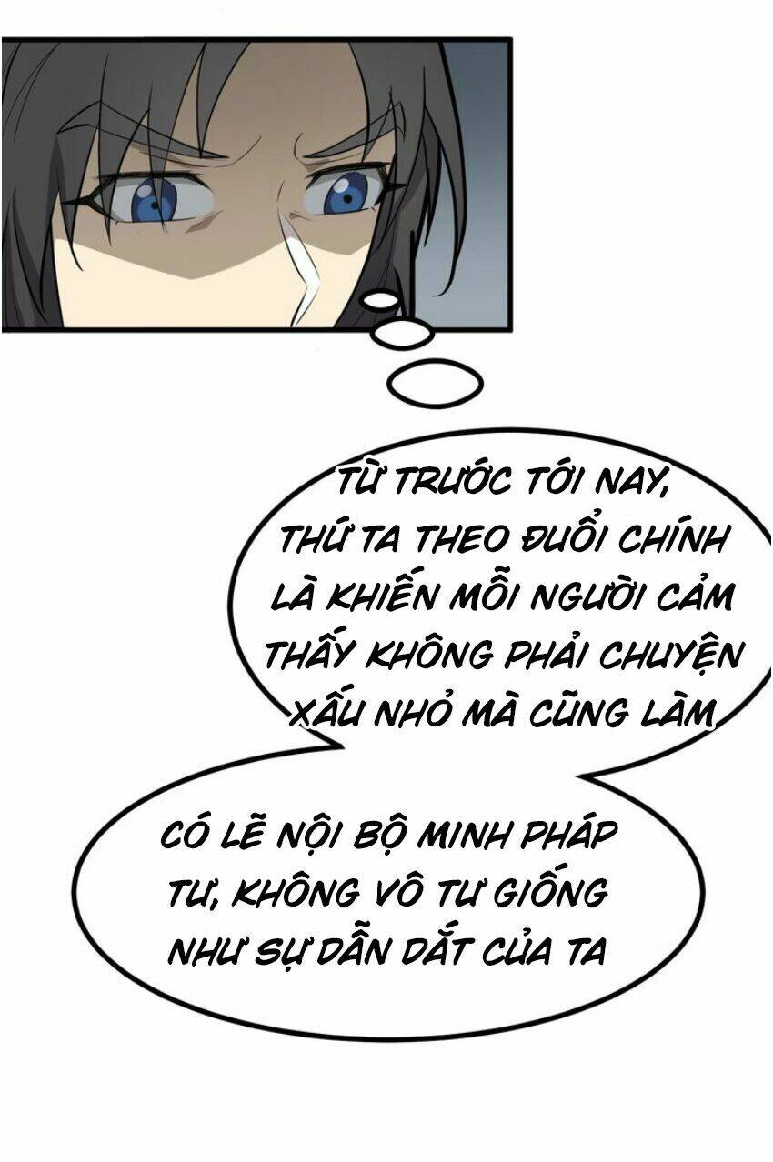 Đại Nghịch Chi Môn: Chapter 60