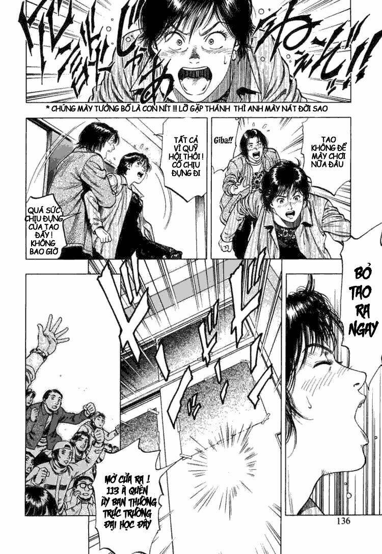 Family Compo: Chapter 68