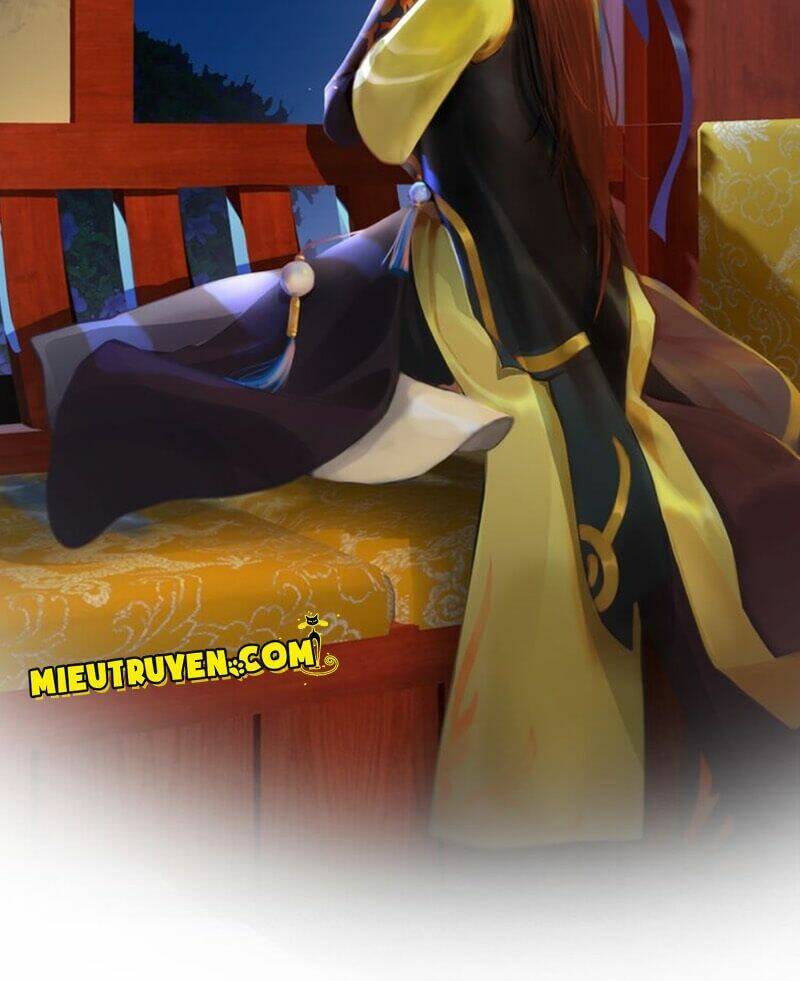 Yêu Nhan Lệnh: Chapter 2