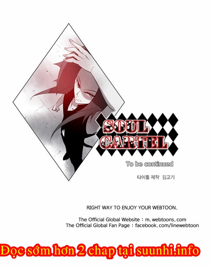 Soul Cartel: Chapter 138