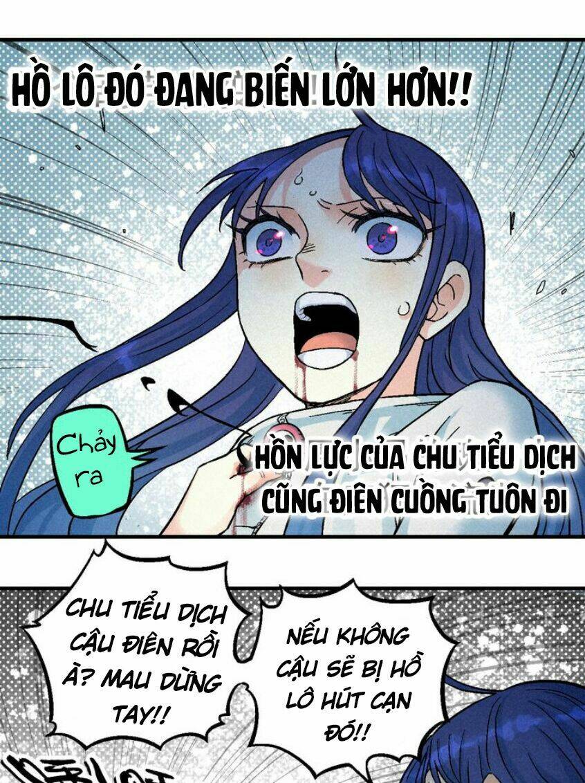 Thiên Kinh Địa Dịch: Chapter 7