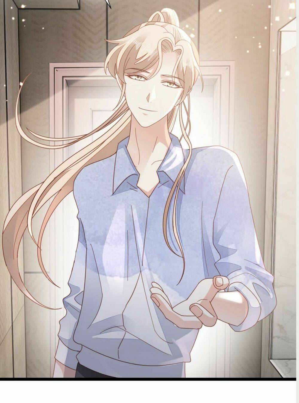 Mau Xuyên Không Rửa Tội Cho Nhân Vật Phản Diện: Chapter 77