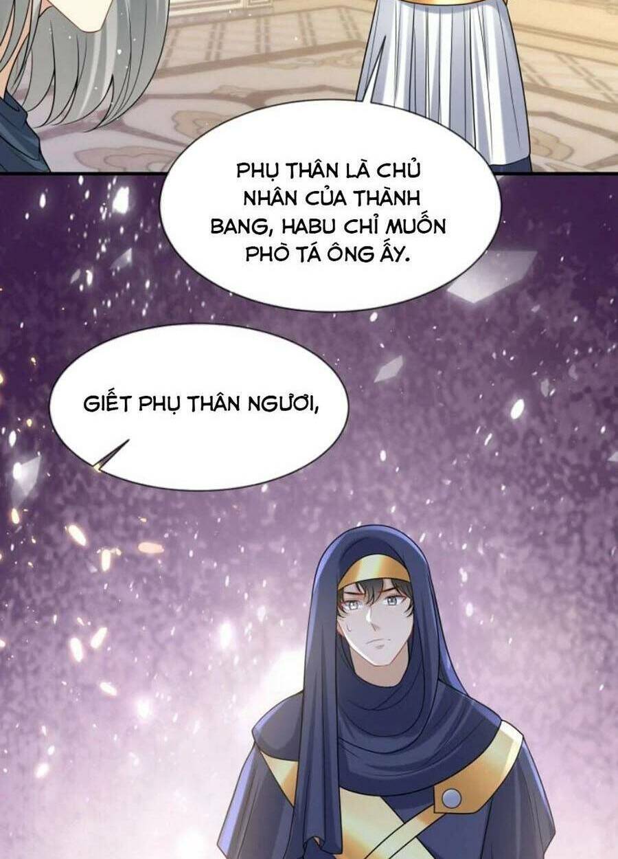 Sủng Hậu Của Vương: Chapter 171