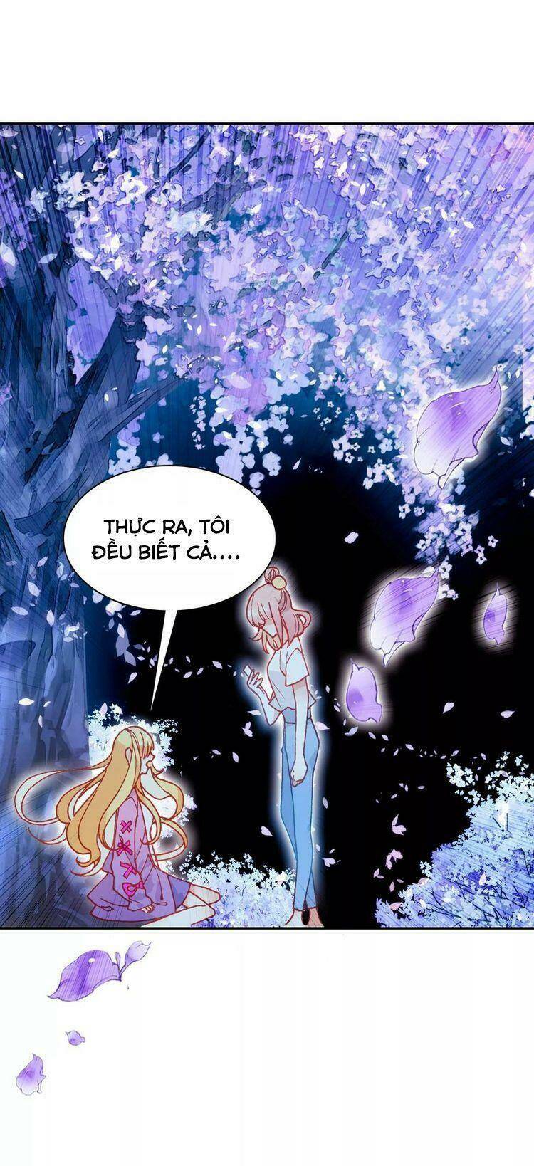 Chuyển Phát Nhanh Tình Yêu: Chapter 12