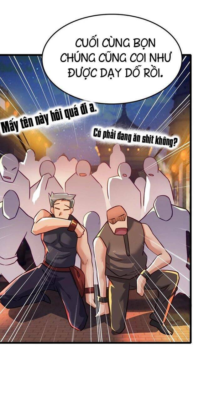 Đại Bảo Kiếm Của Tôi: Chapter 18